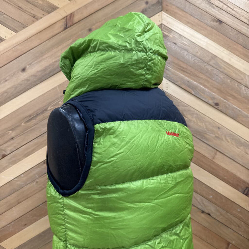 Mammut - Men&