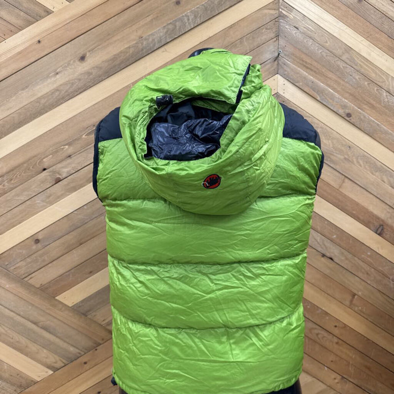 Mammut - Men&
