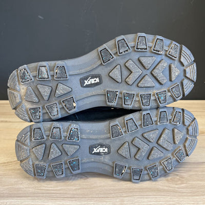 WindRiver - Women's Ice Queen IceFX Tall Winter Boots - MSRP $129: Black-women-W8