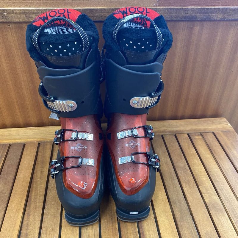 Salomon - Men&