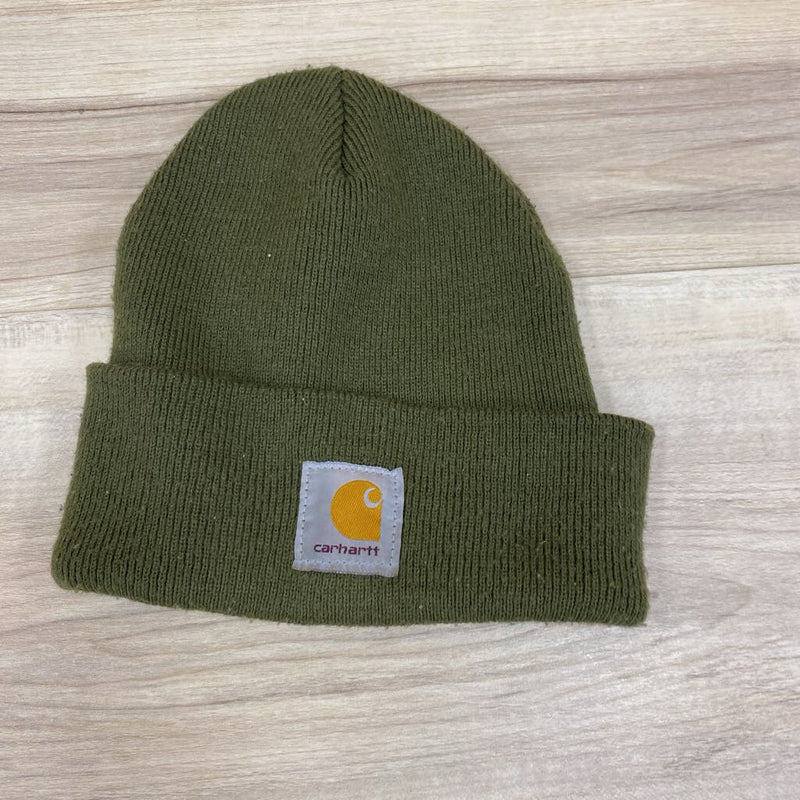 Carhartt - Toque - MSRP $: Green-unisex-