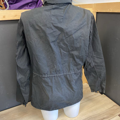 Fjall Raven - Jacket - MSRP $210: Black-women-MD