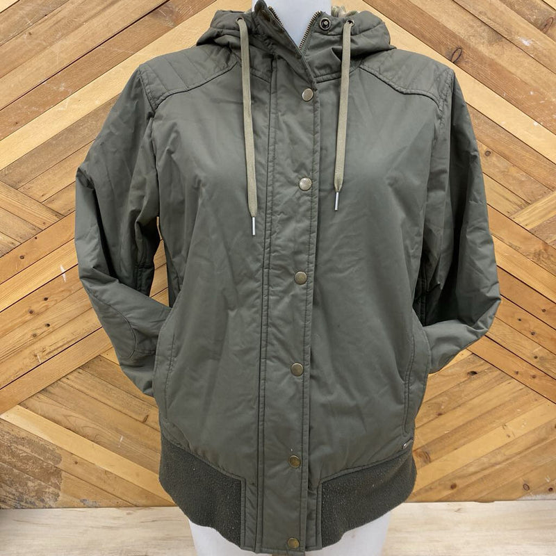 Mountain Equipment Co-op - Women&