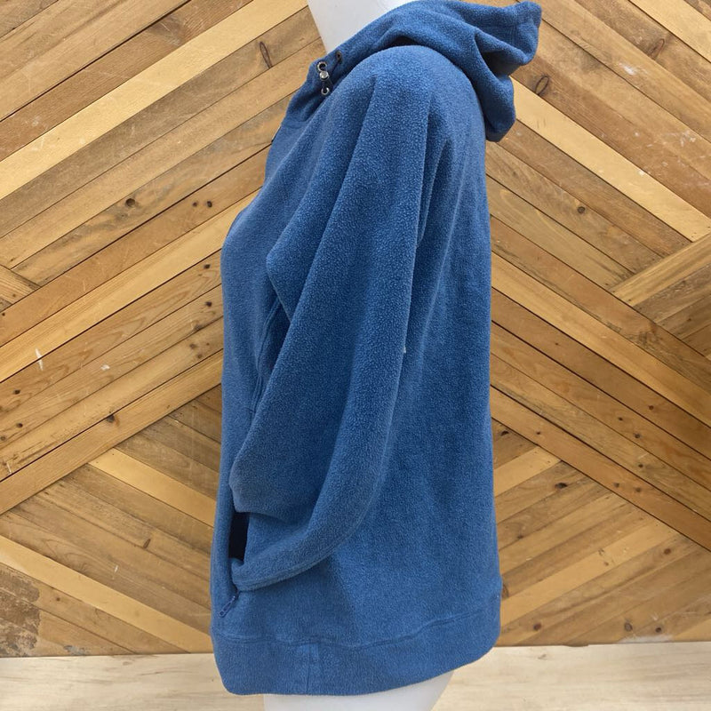 Outdoor Research - Pullover Fleece - MSRP comp $135: Blue-women-LG