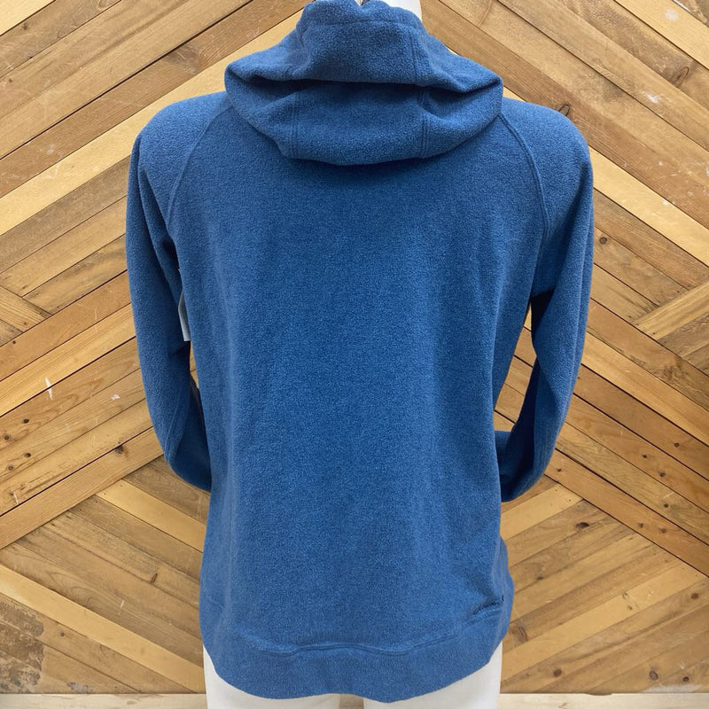 Outdoor Research - Pullover Fleece - MSRP comp $135: Blue-women-LG