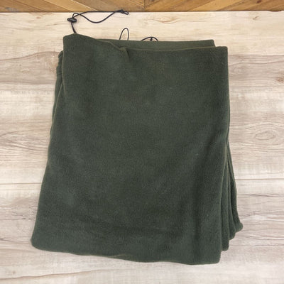 North 49- Fleece Sleeping Bag Liner : --