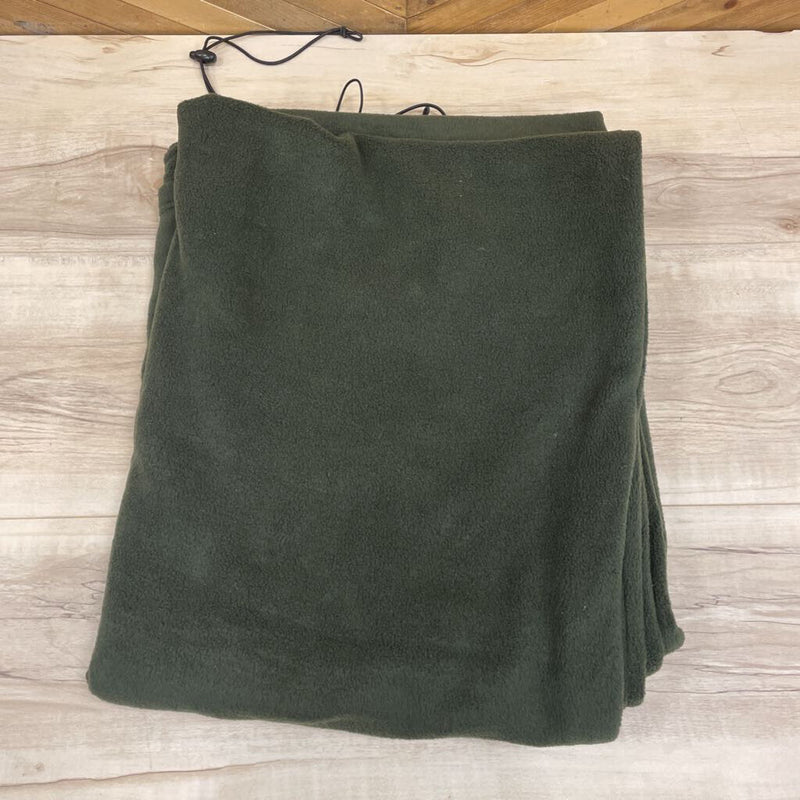 North 49- Fleece Sleeping Bag Liner : --