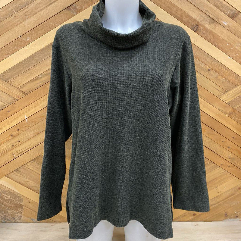 Qualicum Clothworks - Women&
