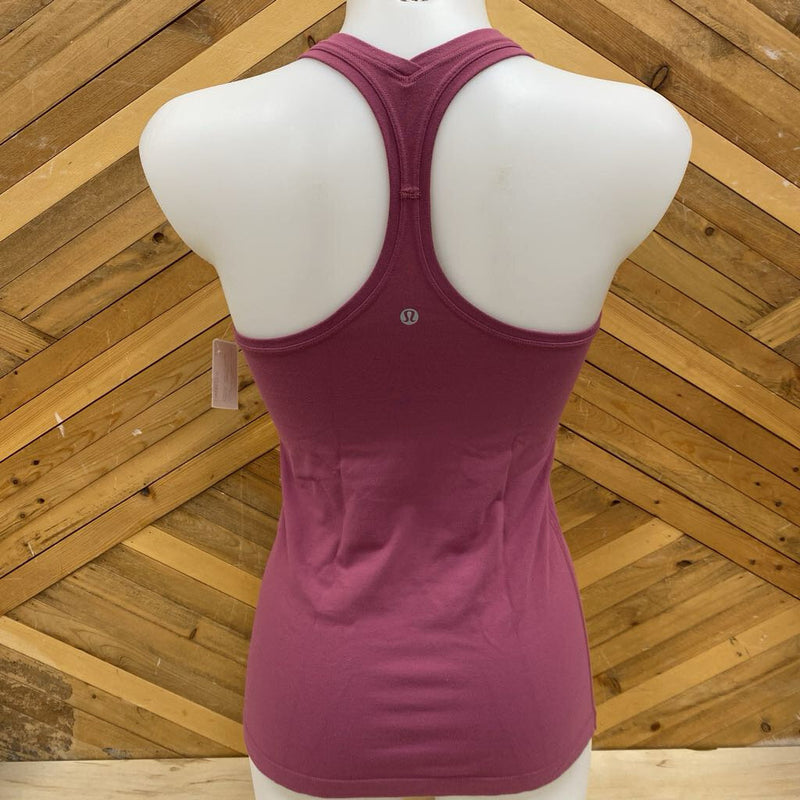Lululemon - Women&
