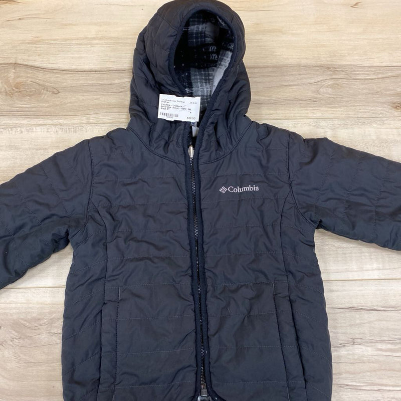 Columbia - Children&