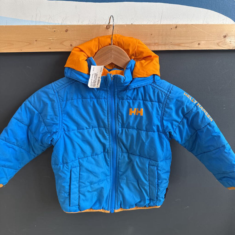 Helly Hansen - Children&