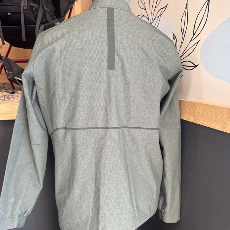 Lululemon - Men&