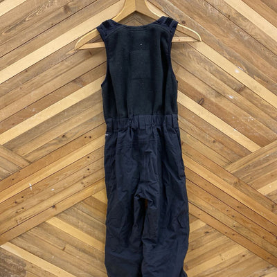 The North Face - Children's Snowpants - MSRP $160: Black-children-7/8Y