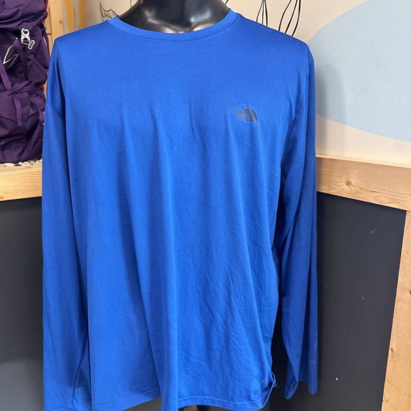 The North Face- Men&