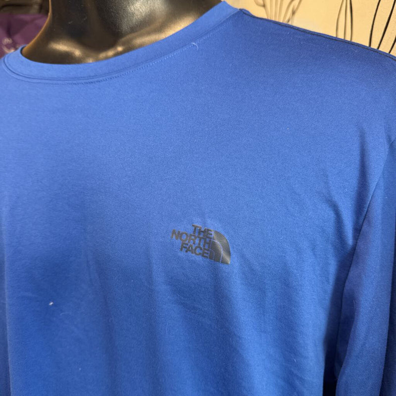 The North Face- Men&