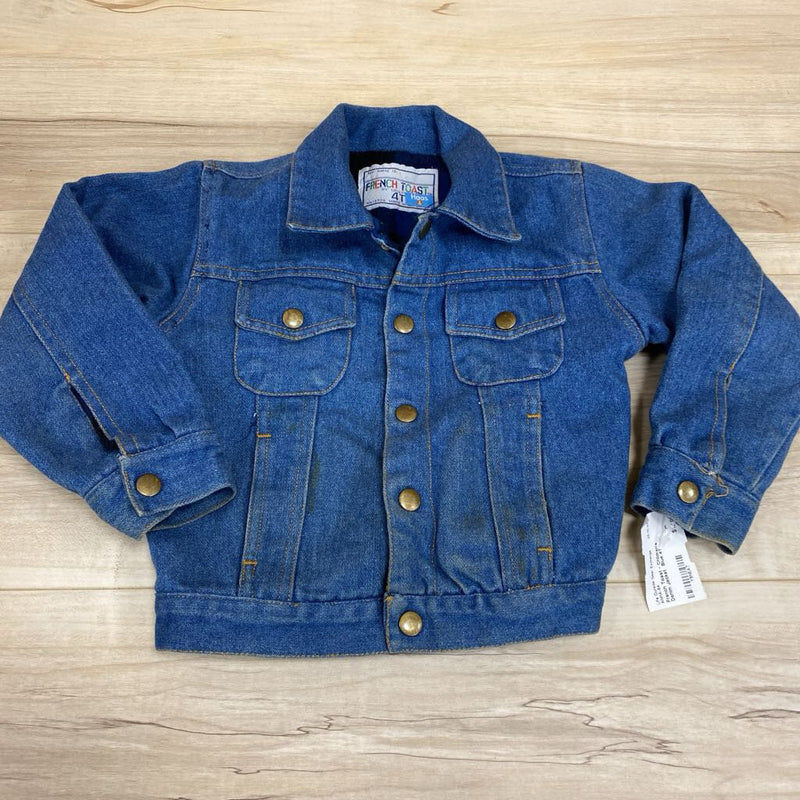 French Toast - Children&