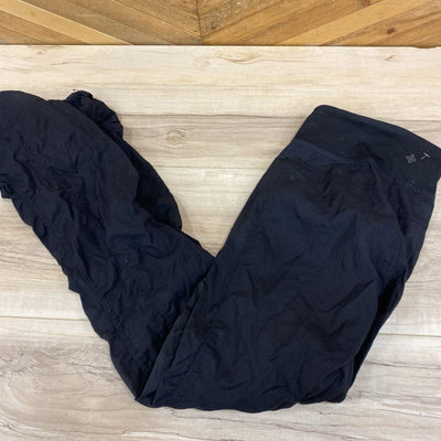 Shambhala - Women's Pants : Black-women-SM