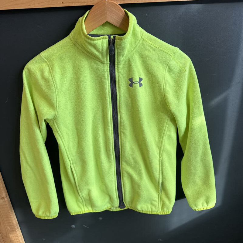 Under Armour - Children&