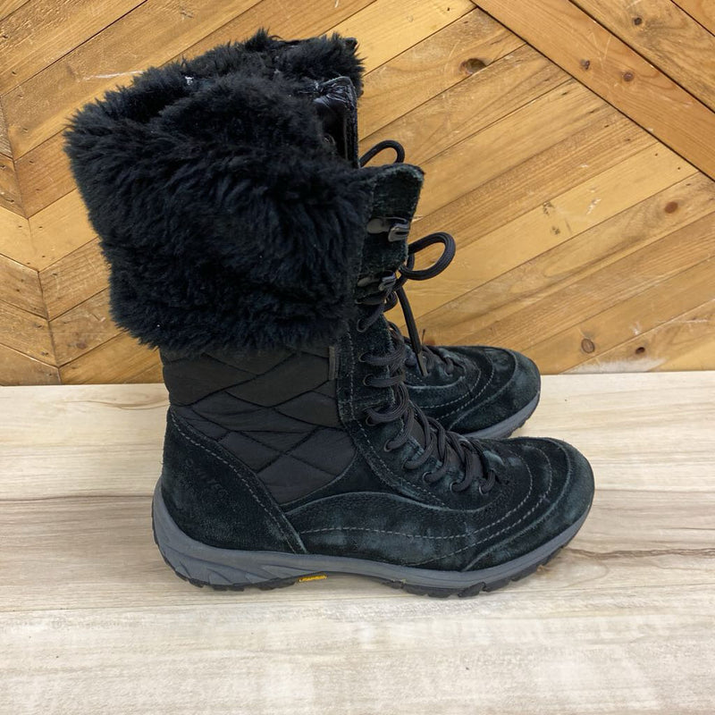 Hi-Tech Thinsulate - Women&