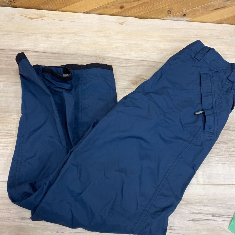 Mountain Equipment Co-op- Kids Shell Winter Pants- MSRP $110: navy-children-12