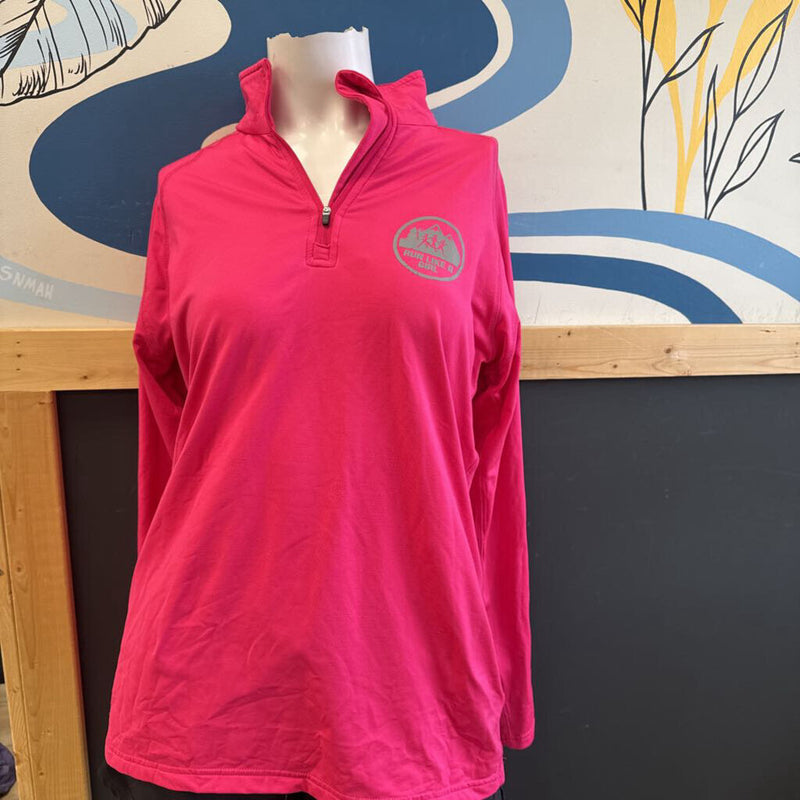 Run like a Girl - Women&