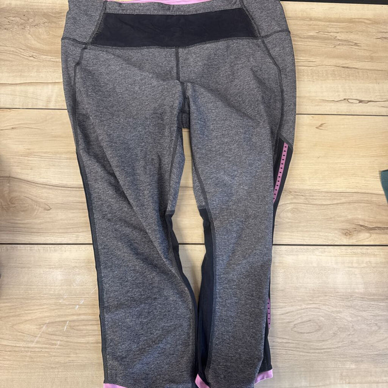 Lululemon - Women&