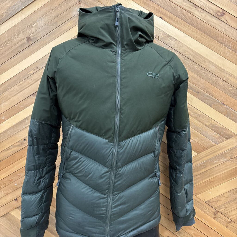 Outdoor Research - Men&