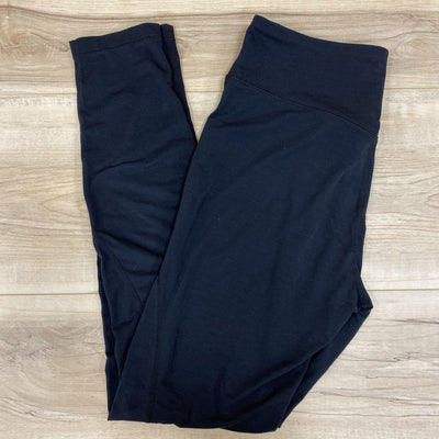 Paradox - Women's Base Leggings: Black-women-SM
