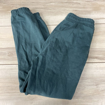 Kappa - Men's Joggers - MSRP $89: Green-men-MD