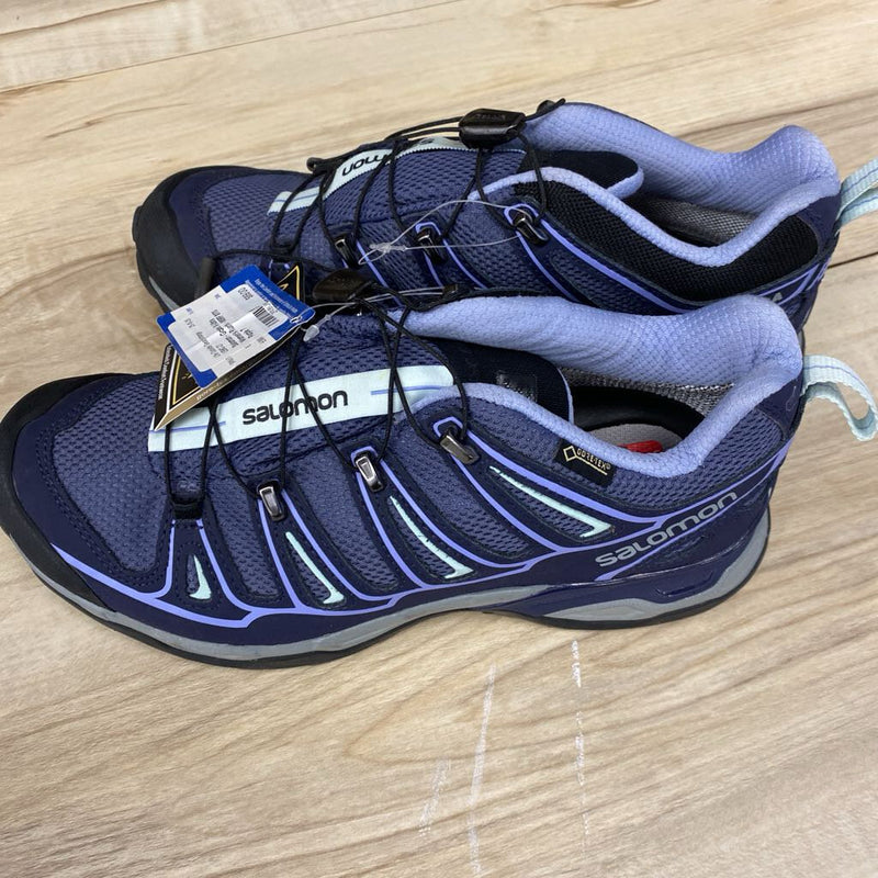 Salomon - Goretex X-Ultra Women&