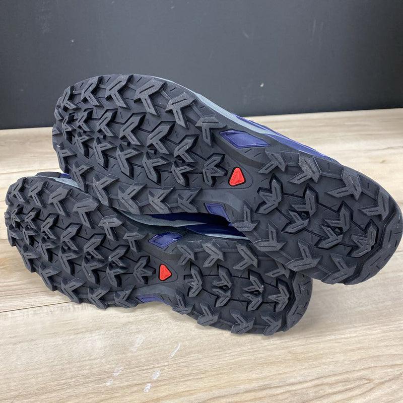 Salomon - Goretex X-Ultra Women&