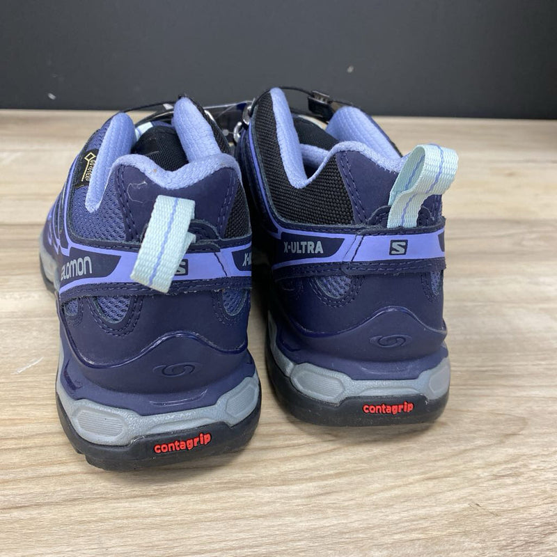 Salomon - Goretex X-Ultra Women&