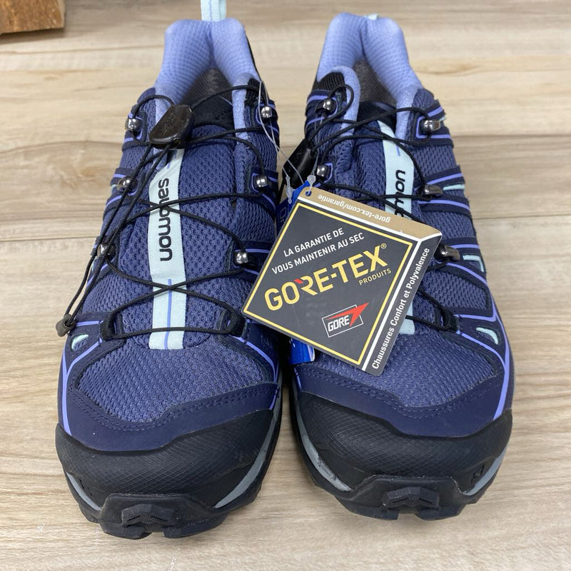 Salomon - Goretex X-Ultra Women&