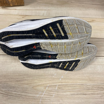 Salomon -Men's Aero Blaze Runners - MSRP $180: Black/White-men-9