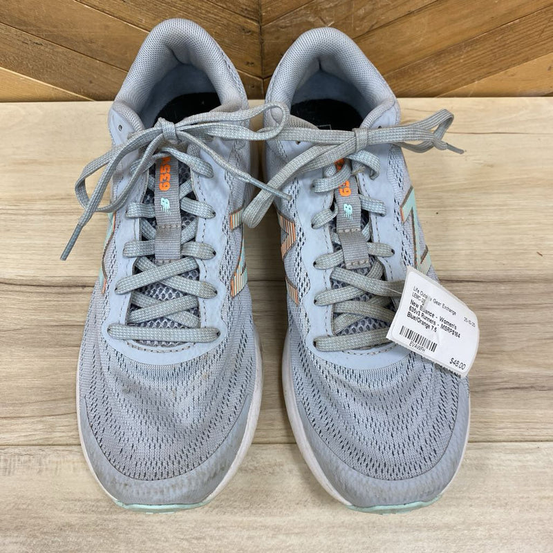 New Balance - Women&