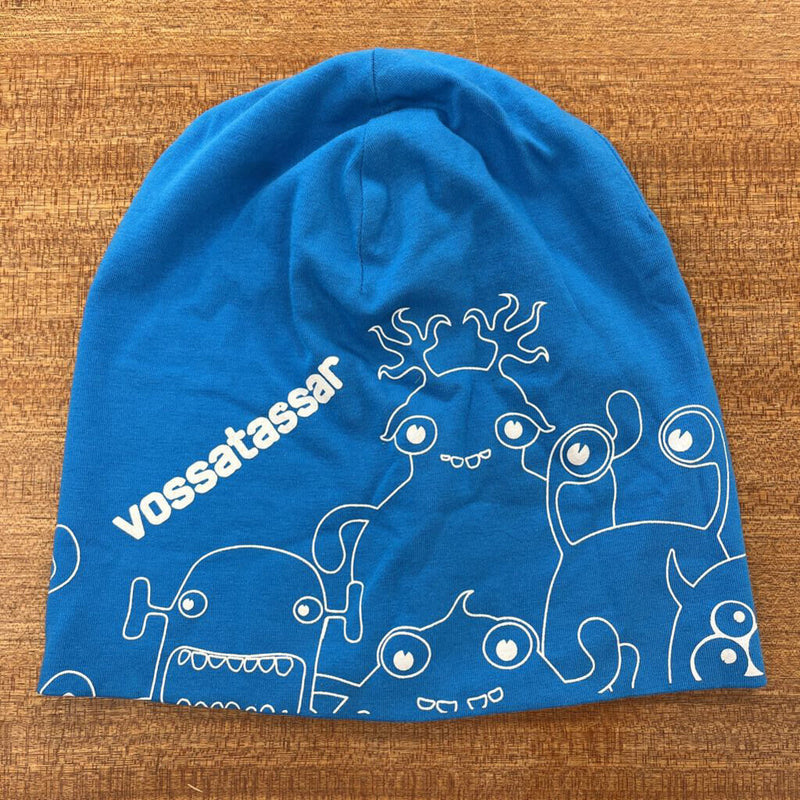 Vossatassar - Kids&