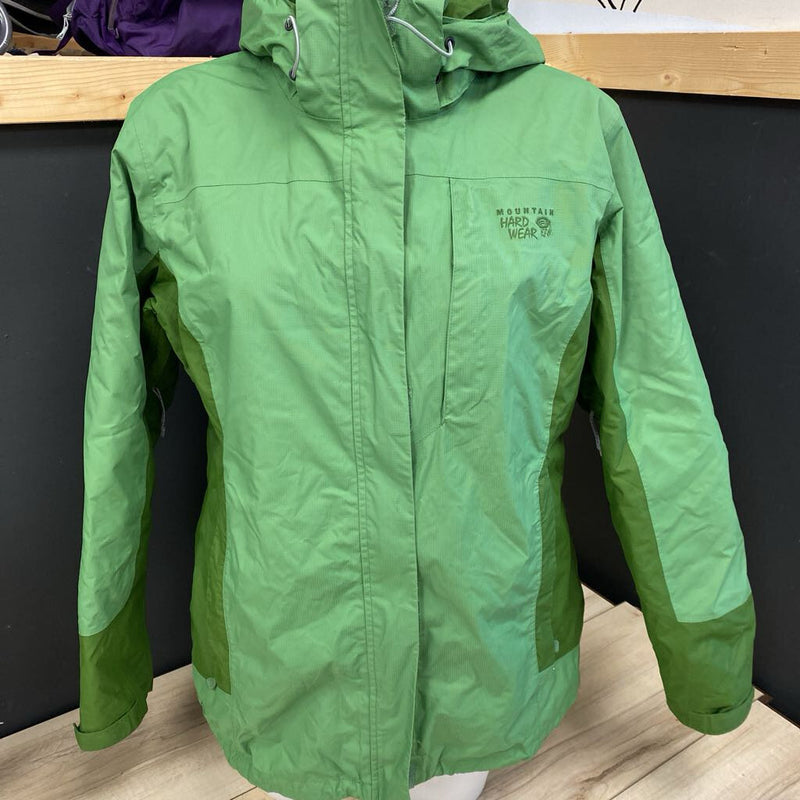 Mountain Hardwear - Women&