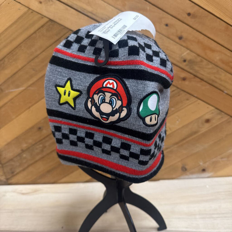 Super Mario - Children&