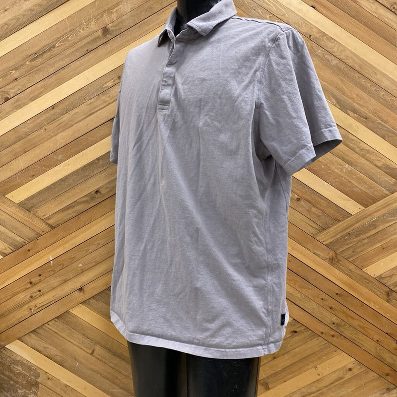 Good Man Brand - Men&