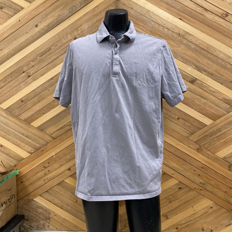 Good Man Brand - Men&