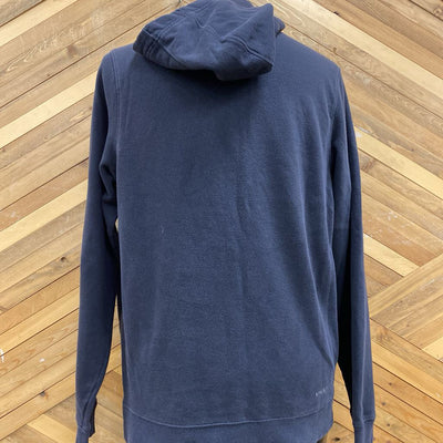 Under Armour - Men's Hoodie - : Black-men-MD