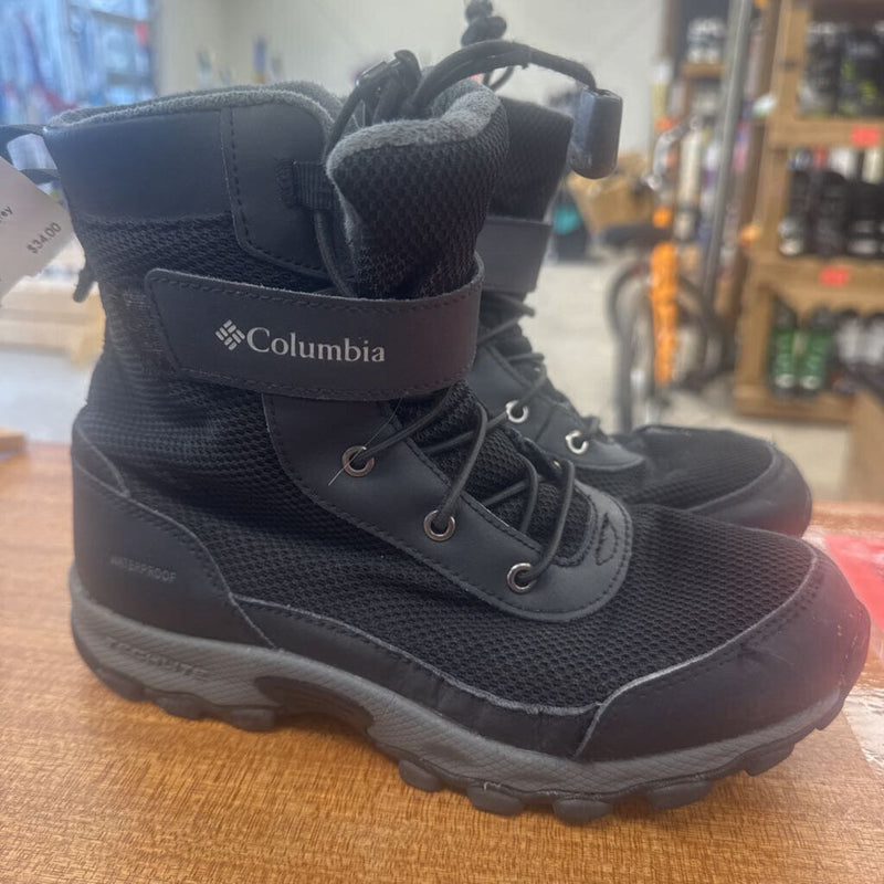 Columbia - Children&