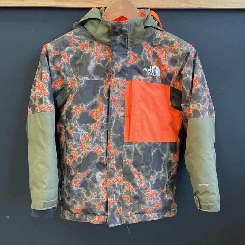 The North Face - Boys&