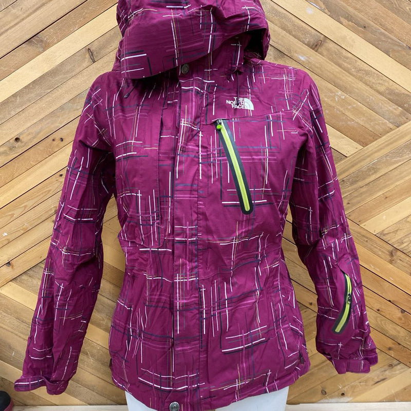 The North Face -Women&