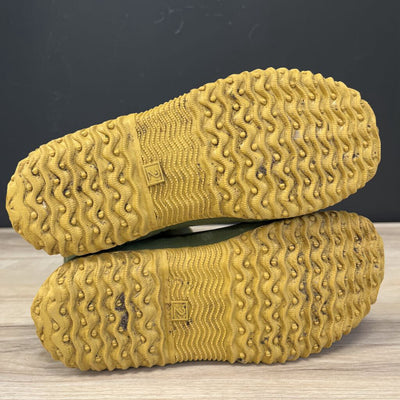 Elements - Kids' Tall Rain Rubber Boots - MSRP $40: Green-children-2