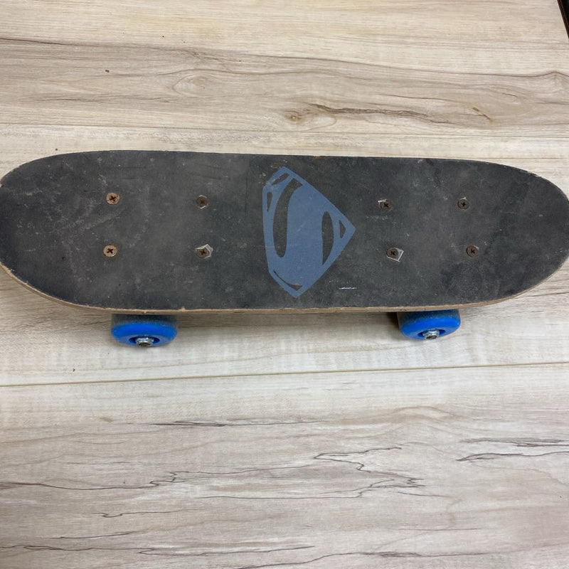 Doodlezz -Mini Skateboard: multicolor-unisex-