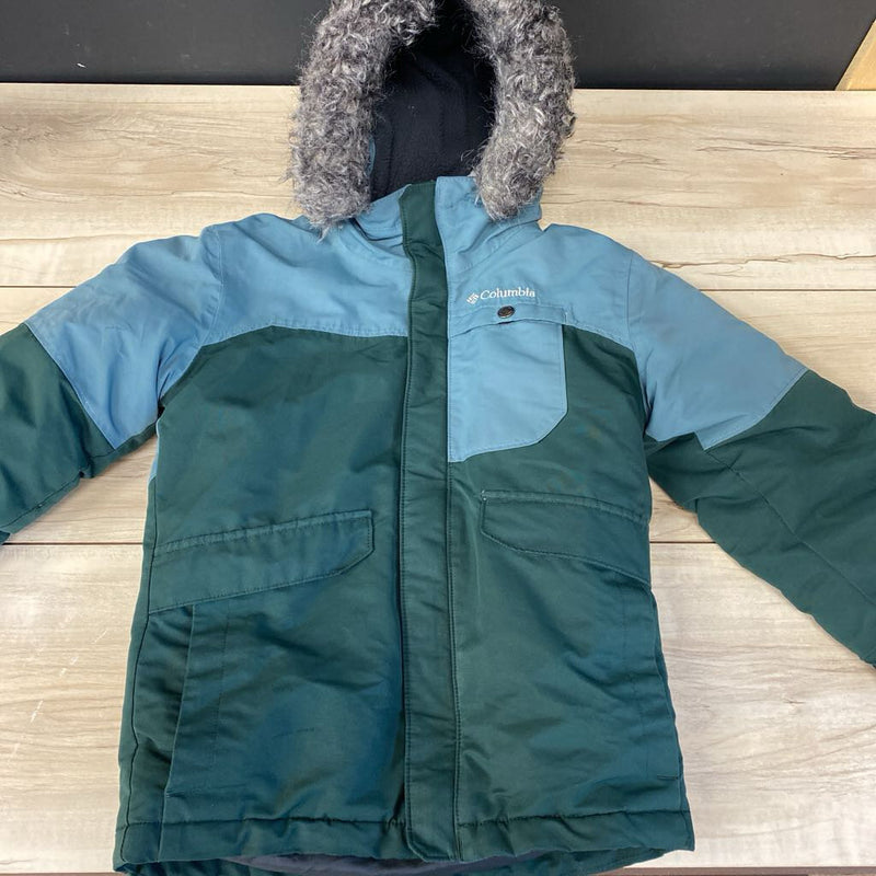 Columbia - Children&