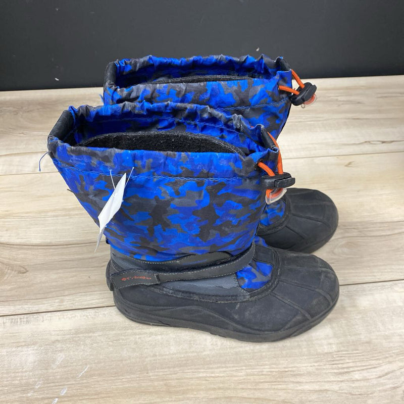 Columbia - Children&