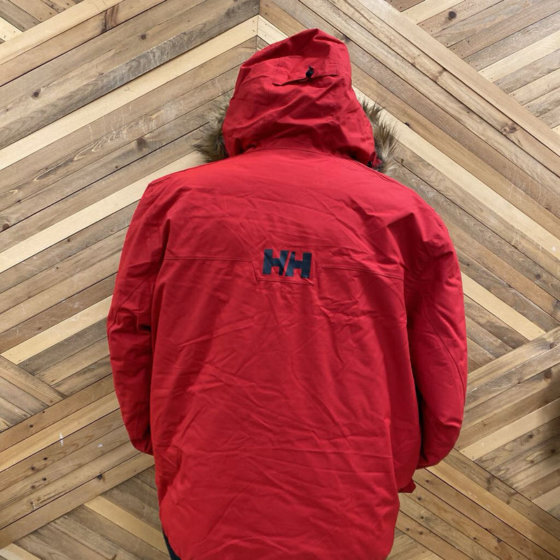Helly Hansen - Men&
