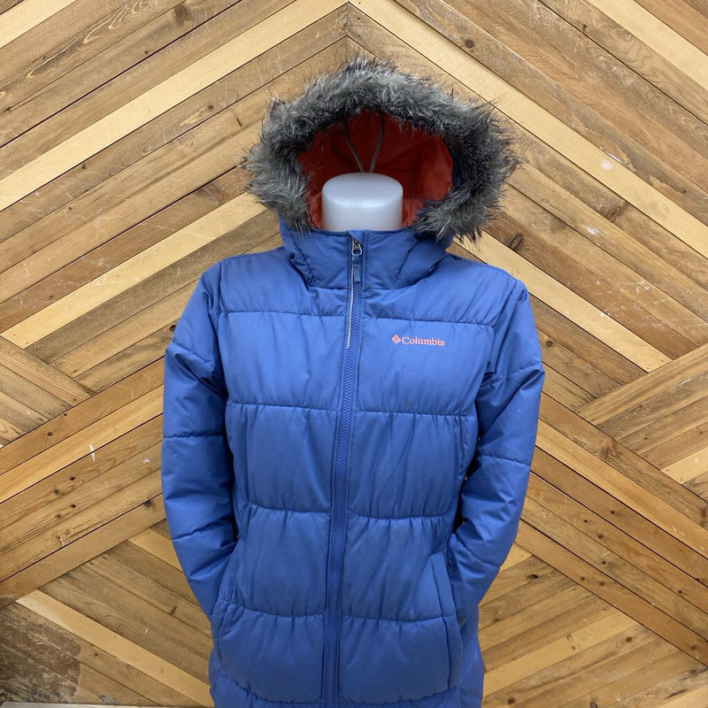 Columbia - Children&